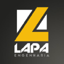 lapaengenharia.com.br
