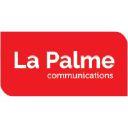 lapalmecommunications.com