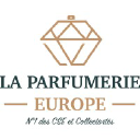 LA PARFUMERIE EUROPE Avatar