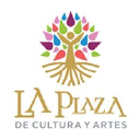 LA PLAZA DE CULTURA Y ARTES logo