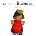 LA PETITE ACADEMIE Avatar