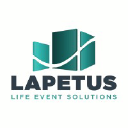 lapetussolutions.com logo