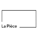 La Pièce logo