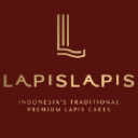 www.lapislapis.co.id logo
