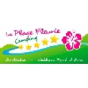 CAMPING LA PLAGE FLEURIE