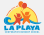 La Playa Cooperative Nursery School logo