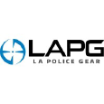 L.A.Police Gear Logo