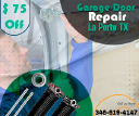 La Porte Garage Door Repair
