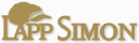Lappsimon