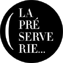LA PRESERVERIE