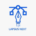 Lapsus Next logo