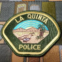 La Quinta Police Department