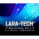 laratech.com