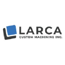 larcamachining.com
