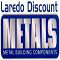 laredodiscountmetals.com