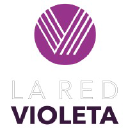 laredvioleta.com