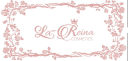Logo for lareinacosmetics.net