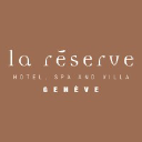 la réserve genève - hotel and spa