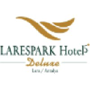 laresparkhotel.com