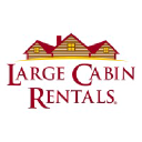 largecabinrentals.com
