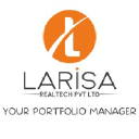 larisarealtech.com