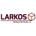 larkospacking.com Logo