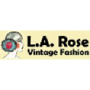 LA Rose Vintage Fashion