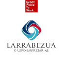larrabezua logo