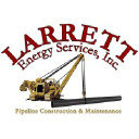 Larrett Energy Services Inc Logo