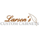 larsoncabinets.com