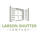 Larson Shutter