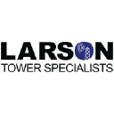 Larson Tower Specialists LLC Logo