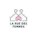 La rue des Femmes logo