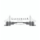 lasagradahotel.com