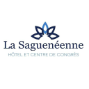 La Saguenéenne - Hôtel et Centre de Congrès logo