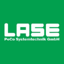 LASE PeCo Systemtechnik GmbH logo