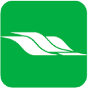 Logo of LASER Airlines