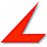 Laser Heating & A/C Inc. logo