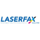 Laserfax