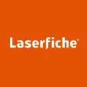 Company logo Laserfiche