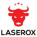 Laserox logo