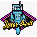 Laserprints