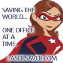 lasersaver.com