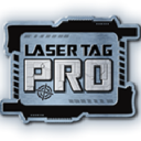 Laser Tag Pro
