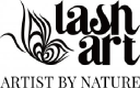 Logo for lashart.com