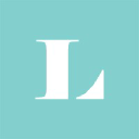 Logo for lashboxla.com