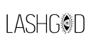 Logo for lashgod.ca
