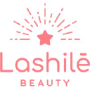 lashilebeauty.com