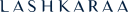 Logo for lashkaraa.com