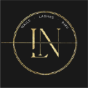 Lash n Nail Room logo